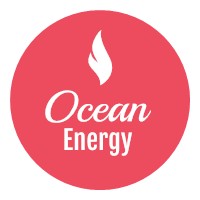 Ocean Energy logo, Ocean Energy contact details