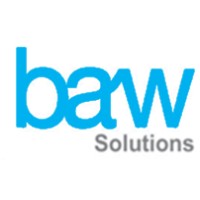 BAW Solutions logo, BAW Solutions contact details