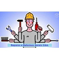 Reparos e Reformas Gerais C&A. logo, Reparos e Reformas Gerais C&A. contact details