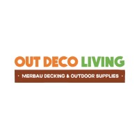 Outdeco Living logo, Outdeco Living contact details