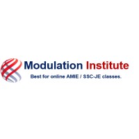 Modulation Institute Private Limited logo, Modulation Institute Private Limited contact details