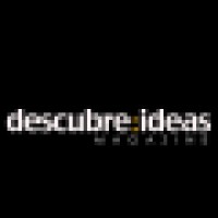 Descubre Ideas Magazine logo, Descubre Ideas Magazine contact details