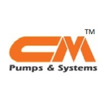 CM PUMPS & SYSTEMS PVT LTD logo, CM PUMPS & SYSTEMS PVT LTD contact details