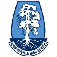 Marryatville High School logo, Marryatville High School contact details