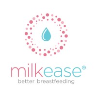 Milkease logo, Milkease contact details