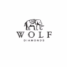 Wolf Diamonds logo, Wolf Diamonds contact details