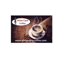 White Cane Coffee Company logo, White Cane Coffee Company contact details