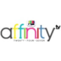 AffinityTV247 logo, AffinityTV247 contact details