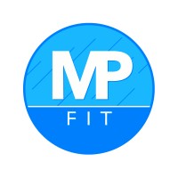 MP Fit logo, MP Fit contact details