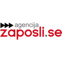 zaposli.se Recruiters logo, zaposli.se Recruiters contact details