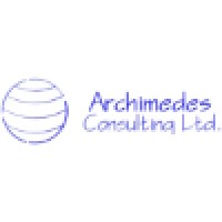 Archimedes Consulting Ltd. logo, Archimedes Consulting Ltd. contact details