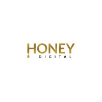 Honey Digital logo, Honey Digital contact details