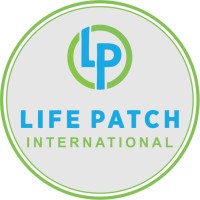 Lifepatchinternational logo, Lifepatchinternational contact details