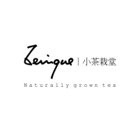 小茶栽堂 Zenique logo, 小茶栽堂 Zenique contact details