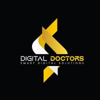 Digital Doctors logo, Digital Doctors contact details