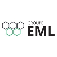 Groupe EML logo, Groupe EML contact details