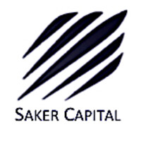 Saker Capital logo, Saker Capital contact details