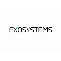 EXOSYSTEMS logo, EXOSYSTEMS contact details