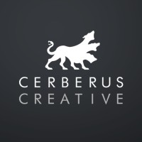 Cerberus Creative logo, Cerberus Creative contact details