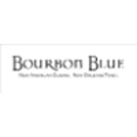 Bourbon Blue logo, Bourbon Blue contact details