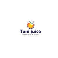 TUNI JUICE logo, TUNI JUICE contact details