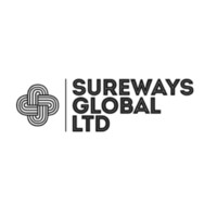 SureWays Global limited logo, SureWays Global limited contact details