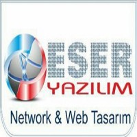 Eser Yazilim logo, Eser Yazilim contact details