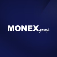 MONEXgroup logo, MONEXgroup contact details