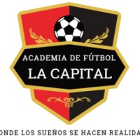 Academia de Fútbol La Capital logo, Academia de Fútbol La Capital contact details