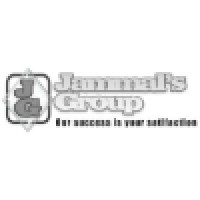 Jammals Business Group logo, Jammals Business Group contact details