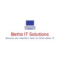 Betta IT Solutions logo, Betta IT Solutions contact details