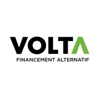 Financement Volta logo, Financement Volta contact details