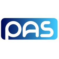 PAS Automation GmbH logo, PAS Automation GmbH contact details