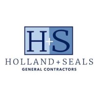 Holland+Seals Inc. logo, Holland+Seals Inc. contact details