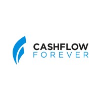 Cashflow Forever logo, Cashflow Forever contact details