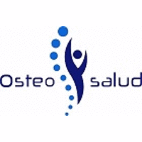 Osteosalud logo, Osteosalud contact details