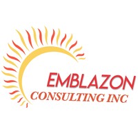 Emblazon Consulting Inc logo, Emblazon Consulting Inc contact details