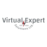 Virtual Expert Solutions Ltd logo, Virtual Expert Solutions Ltd contact details