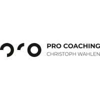 Pro-Coaching logo, Pro-Coaching contact details