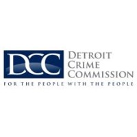 Detroit Crime Commission logo, Detroit Crime Commission contact details