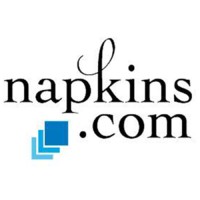 Napkins.com logo, Napkins.com contact details