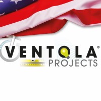 Ventola Projects USA logo, Ventola Projects USA contact details