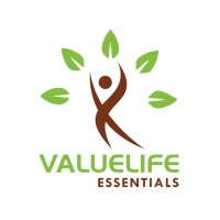 Valuelifeessentials logo, Valuelifeessentials contact details