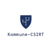 Kommune-CSIRT logo, Kommune-CSIRT contact details