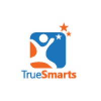 TrueSmarts logo, TrueSmarts contact details