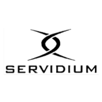 Servidium Inc. logo, Servidium Inc. contact details