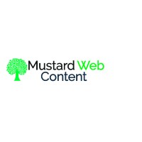 Mustard Web Content logo, Mustard Web Content contact details