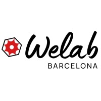 WeLab Barcelona logo, WeLab Barcelona contact details