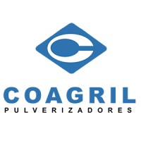 Coagril Pulverizadores logo, Coagril Pulverizadores contact details