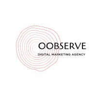 OOBSERVE logo, OOBSERVE contact details